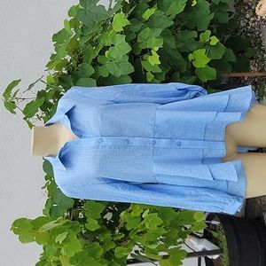 Scapa shirt brand new